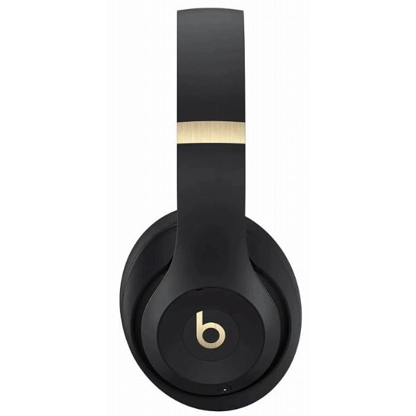 Beats Studio Pro Black/Gold