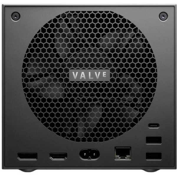 Valve Steam Machine 512GB