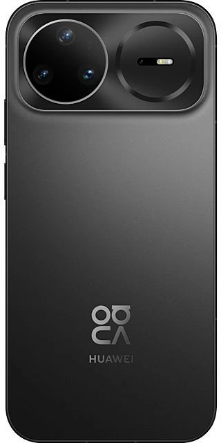 Huawei Nova 15 Pro 12/512,Black