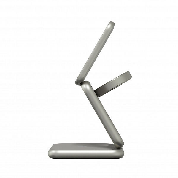 Зарядная станция Magssory Fold Pro 3 в 1 Titan