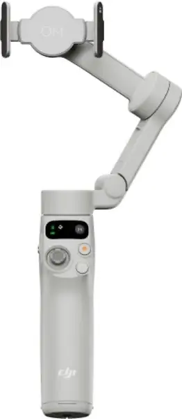 Стабилизатор мобильный DJI Osmo Mobile 7, белый