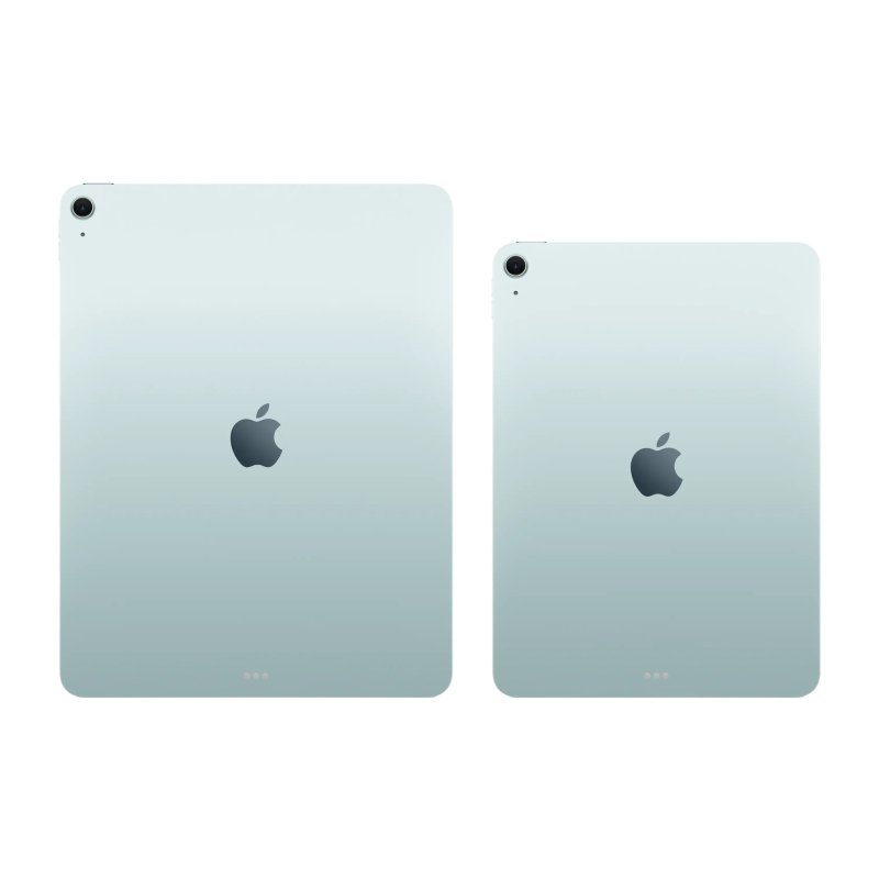Apple iPad Air 11" M4 128 Гб Wi-Fi , Blue (2026)
