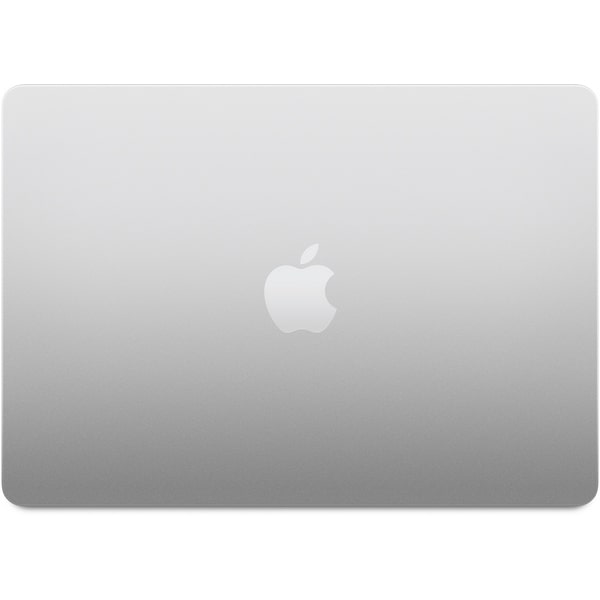 MacBook Air 13 M4 24/512 Silver (MC654)