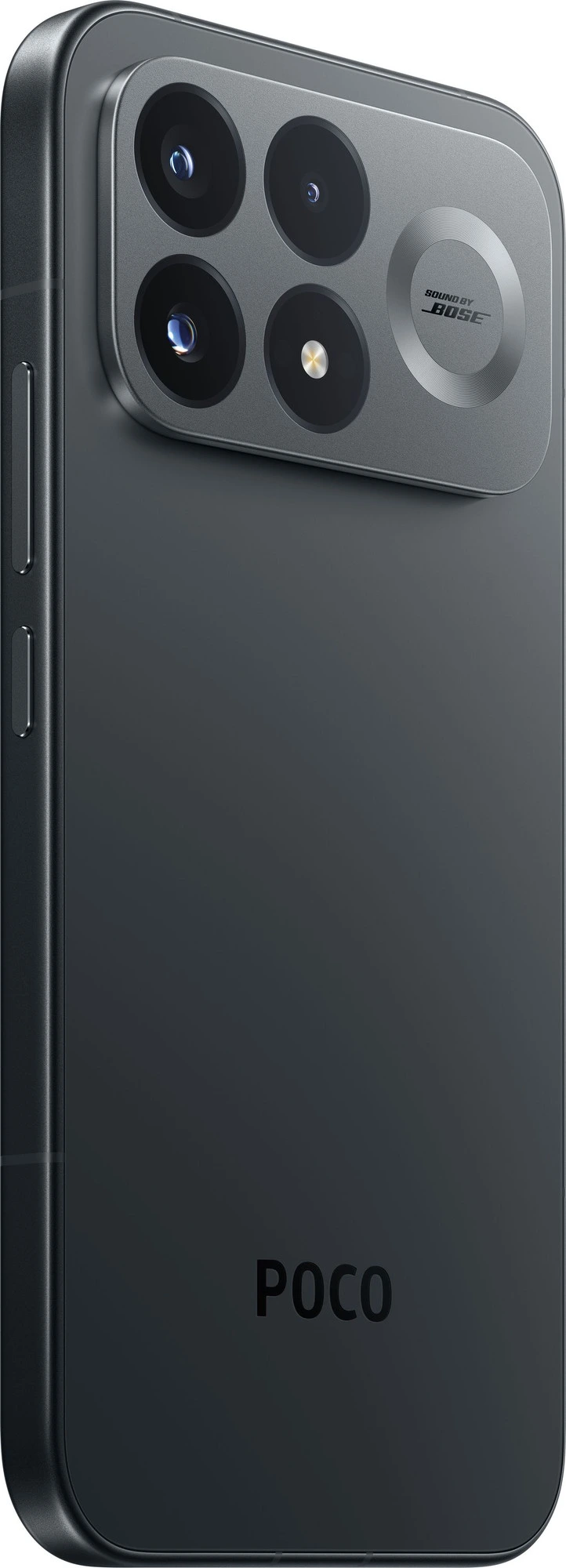 Xiaomi POCO F9 Pro 12/512Gb, Black