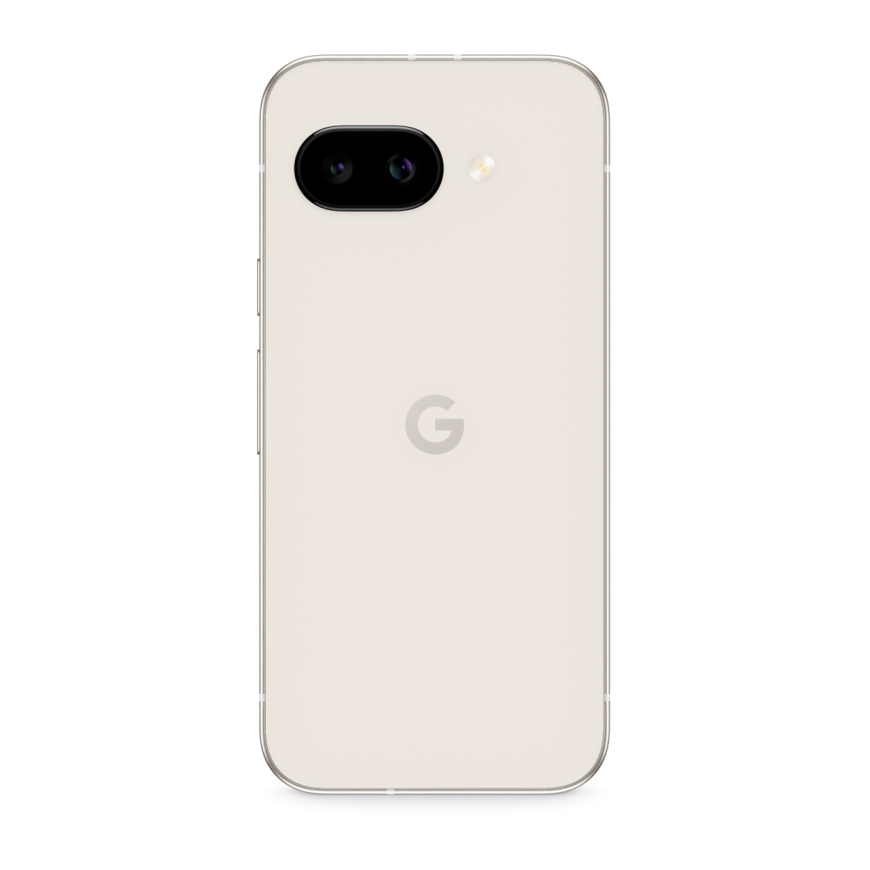 Google Pixel 9A 8/256 Procelain