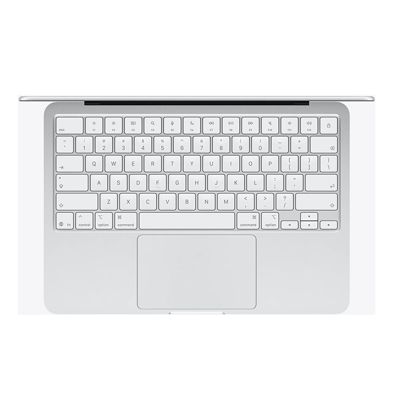 MacBook Neo 13 A18 Pro 8/512GB Silver (MHFC4)