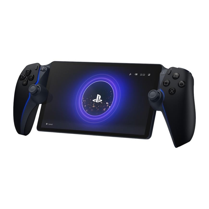Sony PlayStation Portal Remote Player Black