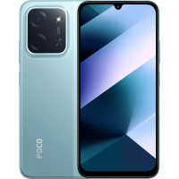 Xiaomi POCO C85 6/128 Green