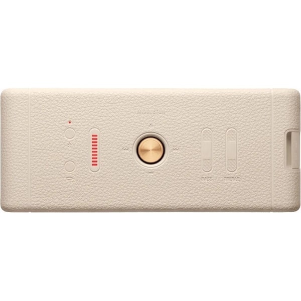 Marshall Middleton Cream