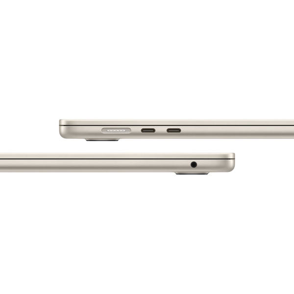 MacBook Air 15 M4 16/256 Starlight (MW1J3)