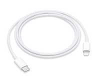 Оригинальный кабель Lightning to USB-C (1m) MUQ93(ZM/A) A2249