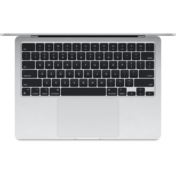 MacBook Air 13 M4 24/512 Silver (MC654)
