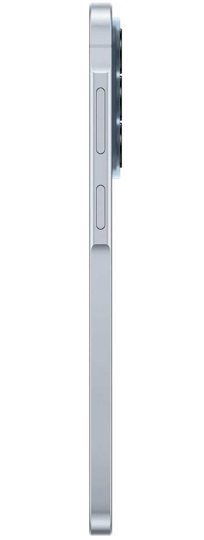 Samsung Galaxy A57 8/256GB, Icyblue (голубой)