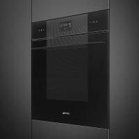 Электрический духовой шкаф Smeg SOP6102S2PB3