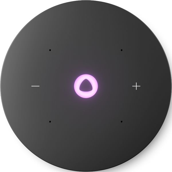 Яндекс Станция Мини 3 Про, синий