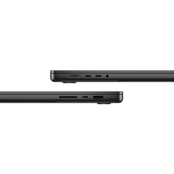 MacBook Pro 14 M3 Pro 18/1TB Space Black (MRX43)