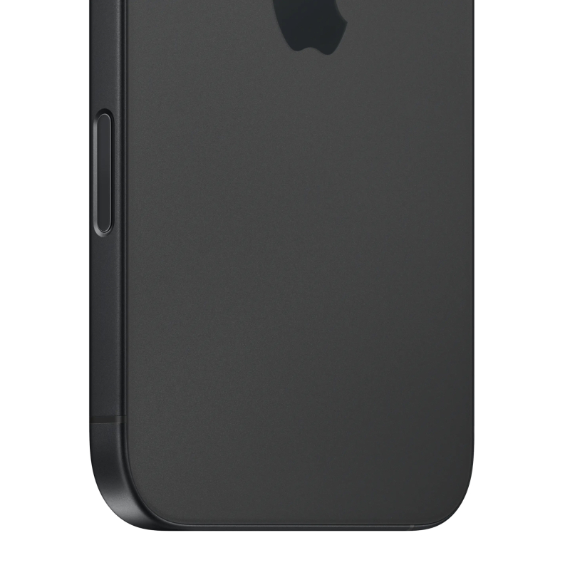 Apple iPhone 16 Plus 256gb Black