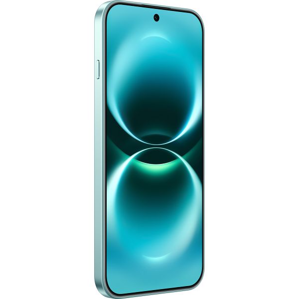 Huawei Nova 15 Max 8/256, Cyan