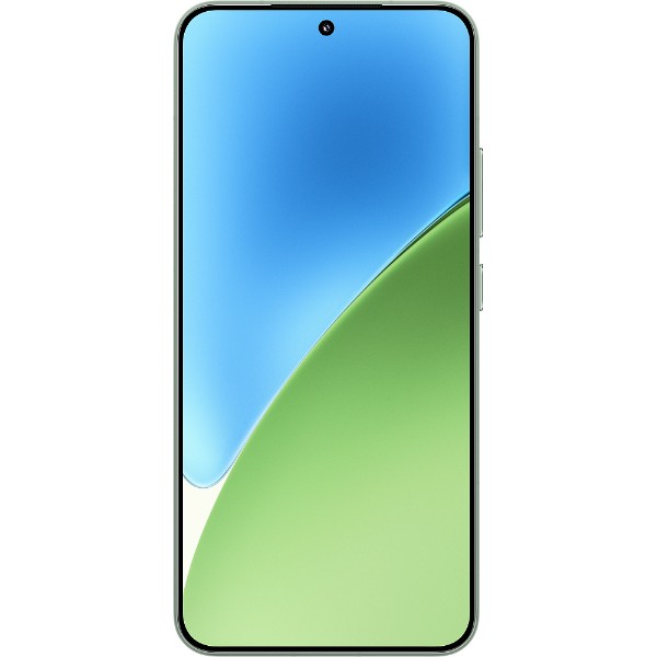 Xiaomi 15 12/256 Green