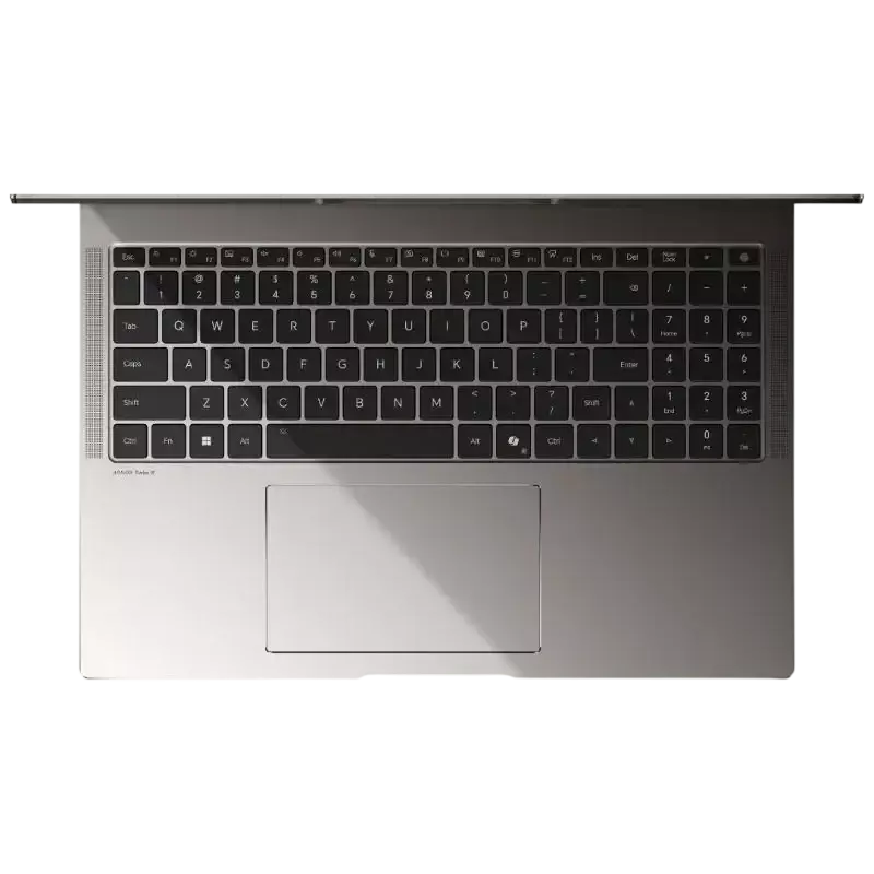 Ноутбук HONOR MagicBook Pro 16 2025 DRB-5211 (Intel Core Ultra 5 225H 1700MHz/32Gb/1024Gb SSD/16.0"/3072x1920/IPS/165Hz/Intel Graphics/Wi-Fi/Bluetooth) Gray