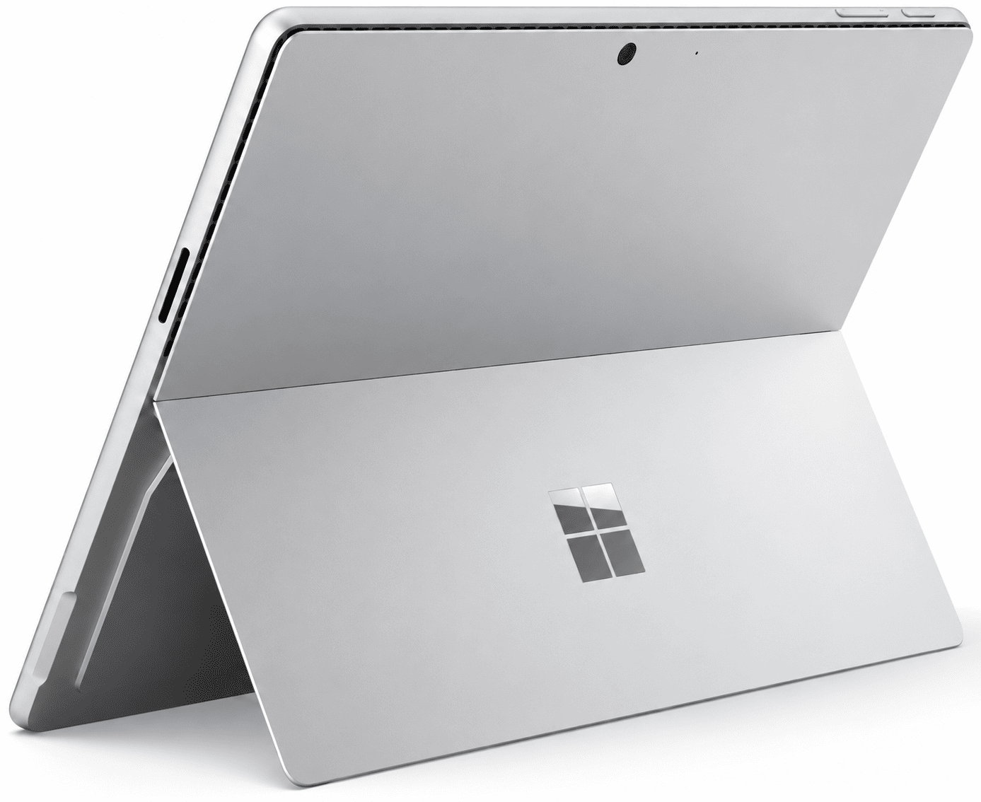 Ноутбук Microsoft Surface Pro 13 2026 16/512 (Qualcomm Snapdragon X2 Plus/16Gb/512Gb SSD/13”/2880x1920/Touch/120Hz/Qualcomm Adreno/Wi-Fi/Bluetooth/Windows 11 Home) Platinum