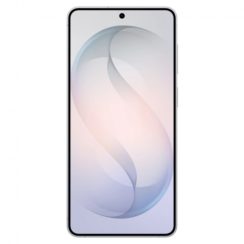 Samsung Galaxy S26+ 12/256Gb White