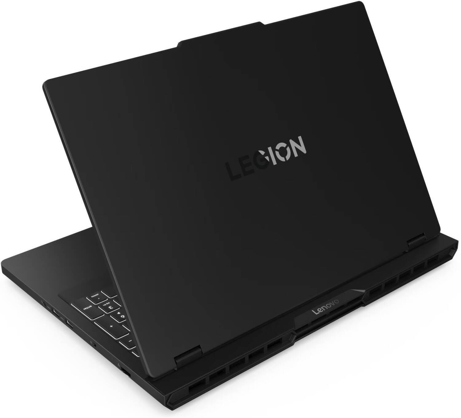 Игровой ноутбук Lenovo Legion 5i 15IRX10 83LY000MUS 2TB (Intel Core i7 14700HX 5500MHz/16Gb/2048Gb SSD/15.1/2560х1600/165Hz/OLED/Nvidia Geforce RTX 5050 8Gb/Windows 11 Home) Черный 