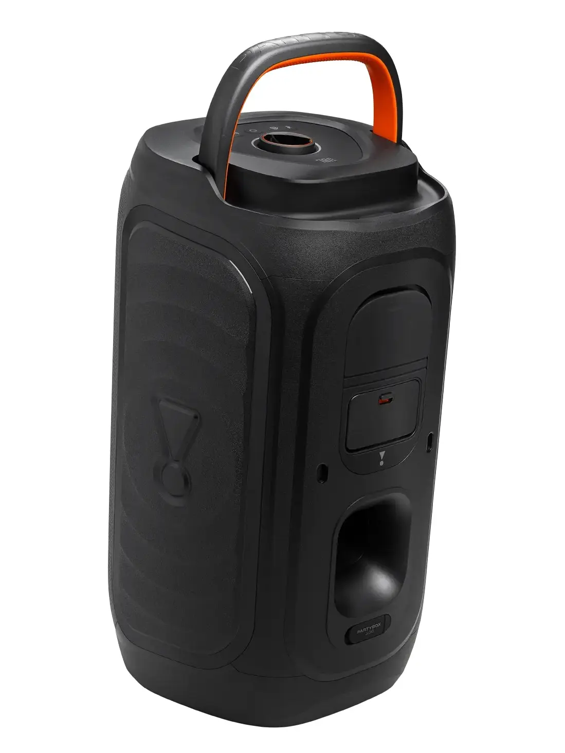 JBL PartyBox 130, Black