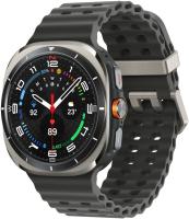 Samsung Galaxy Watch Ultra 47mm Titanium Silver 2025