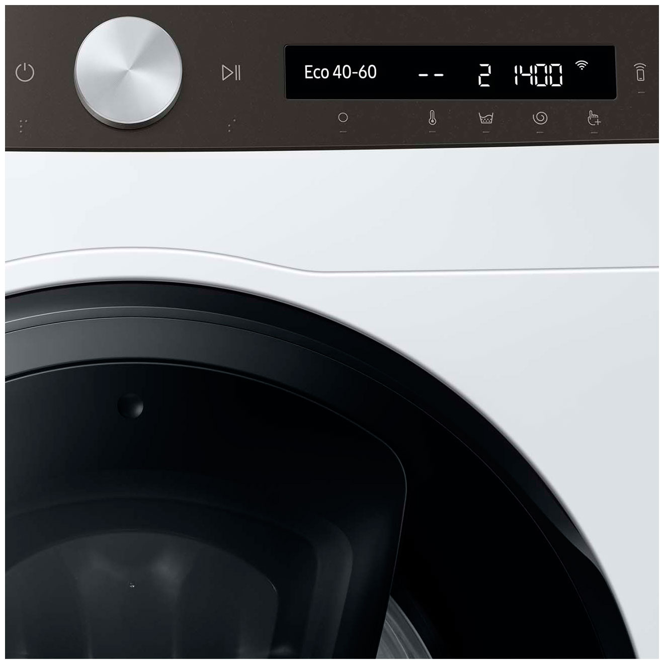 Стиральная машина Samsung WW90T554CAT/LD