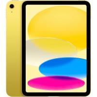 Apple iPad 11 (2025) 256 ГБ Wi-Fi Yellow