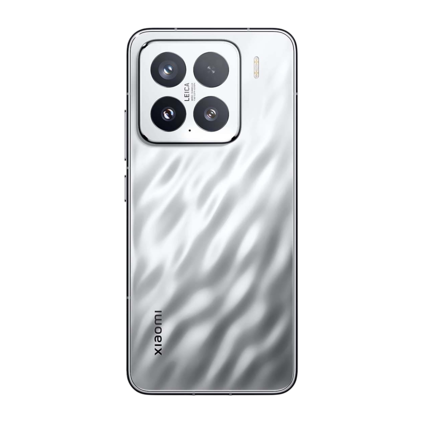 Xiaomi 15 12/256 Liquid Silver
