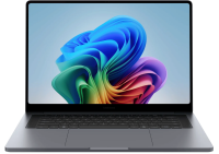 Ноутбук Samsung Galaxy Book6 Ultra 16 NP960UJG-KG2HK (Intel Core Ultra X7 358H/32Gb/1024Gb SSD/16.0"/2880x1800/Touch/120Hz/Intel Arc B390/Wi-Fi/Bluetooth/Windows 11 Home) Серый