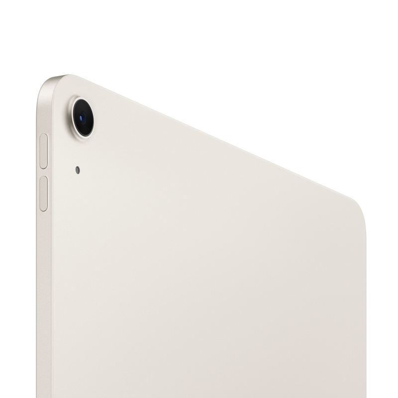 Apple iPad Air 11" M4 256 Гб Wi-Fi , Starlight (2026)