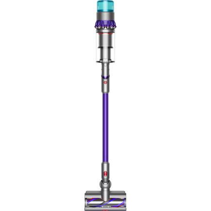 Dyson Gen5 Detect Absolute Purple (SV23)