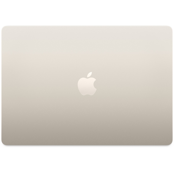 MacBook Air 15 M4 16/256 Starlight (MW1J3)