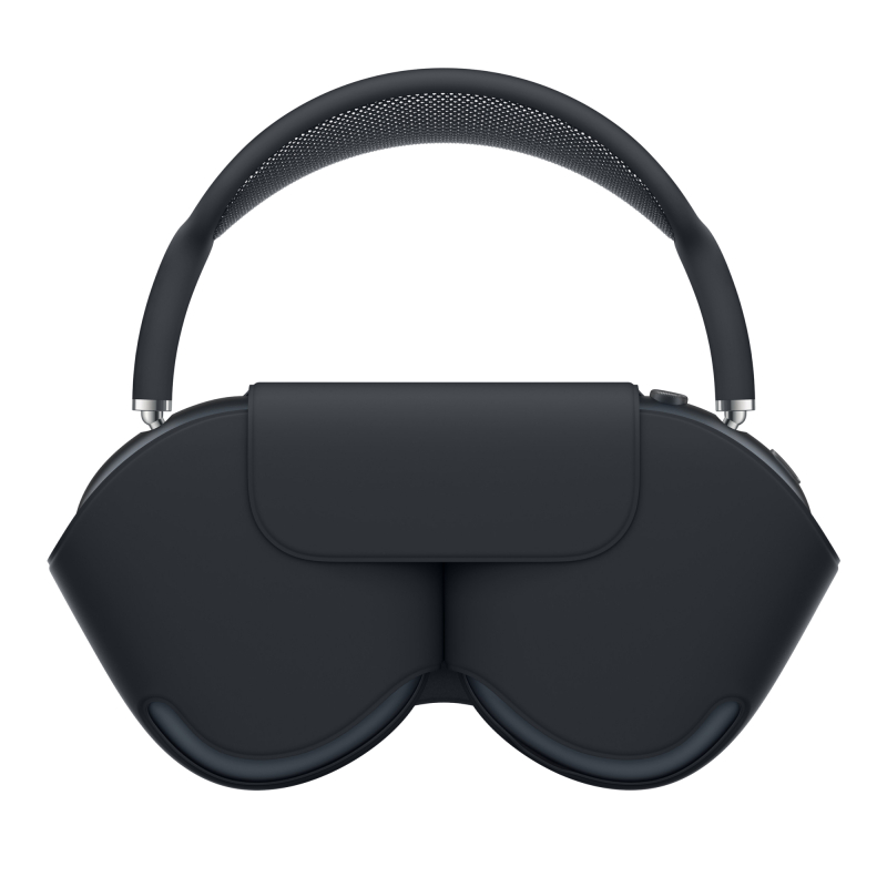 Apple Airpods Max USB-C Midnight