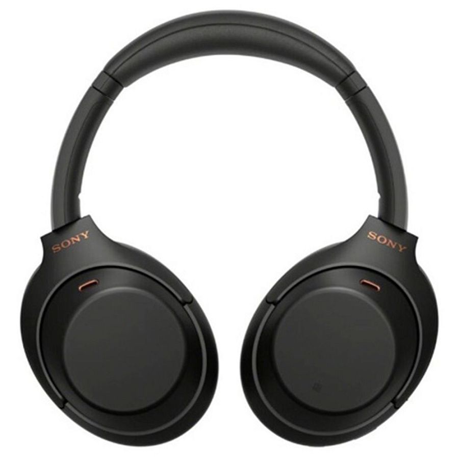 Sony WH-1000XM4 Black