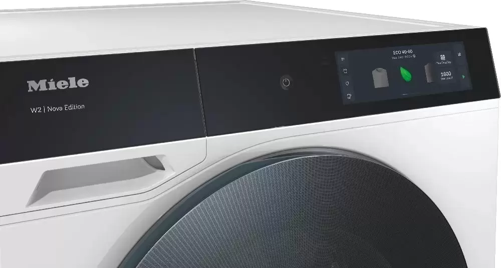 Стиральная машина Miele WQ 1000 WPS Nova Edition