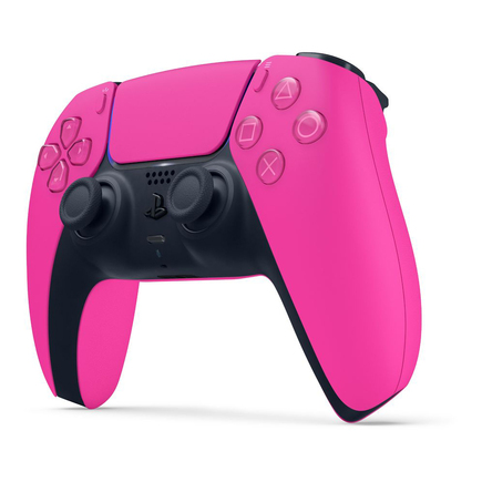 Геймпад Sony DualSense для PlayStation 5 "Pink"