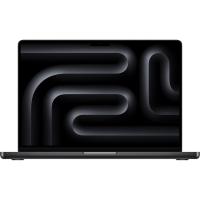 MacBook Pro 16 M4 Max 64/1Tb Standart Display Space Black (Custom)