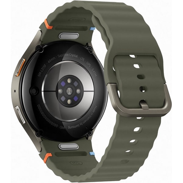 Samsung Galaxy Watch7 44mm Green