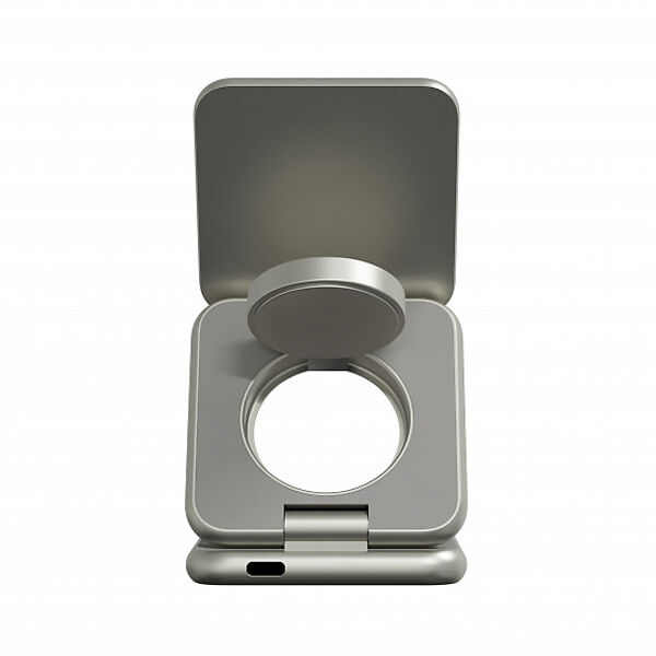 Зарядная станция Magssory Fold Pro 3 в 1 Titan