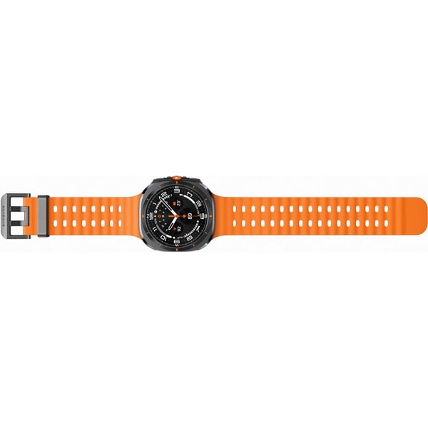 Samsung Galaxy Watch Ultra 47mm Titanium Gray 2025