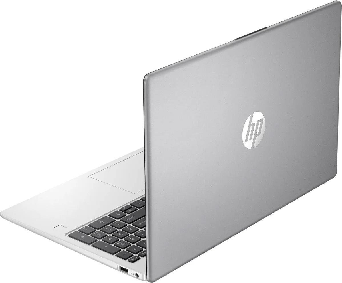 Ноутбук HP 250 G10 C78F2AT (Intel Core 7 150U 1200MHz/16GB/512GB SSD/15.6"/1920x1080/IPS/Intel Graphics/Wi-Fi/Bluetooth/Windows 11 Pro) Серебристый
