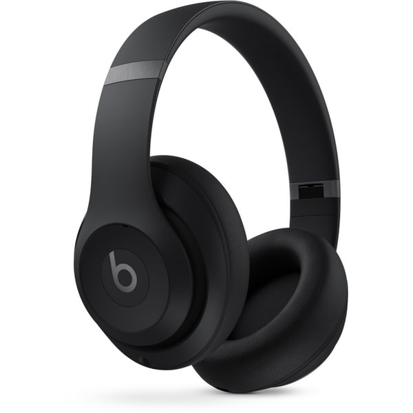 Beats Studio Pro Black