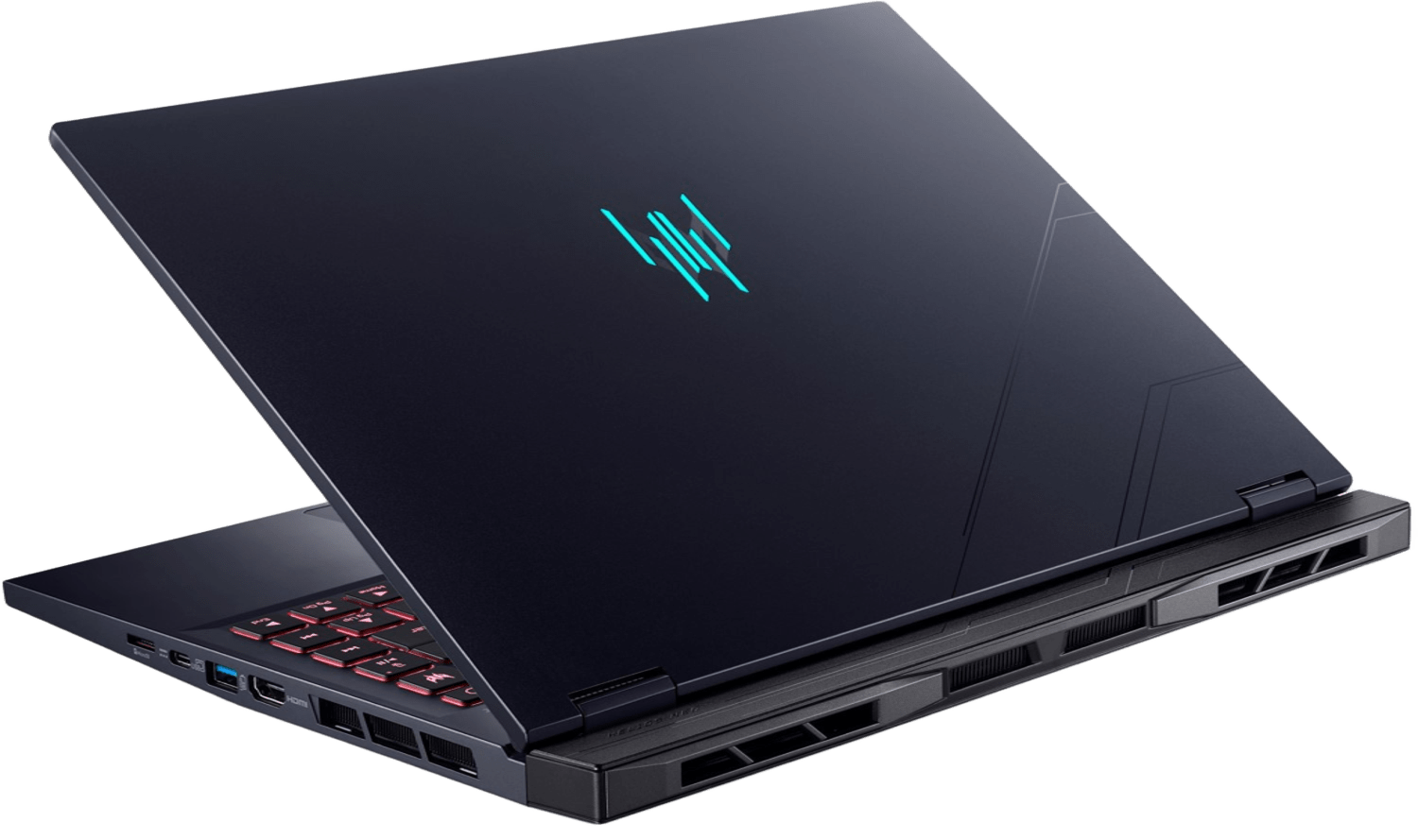 Acer Predator Helios Neo 14 PHN14-51-79UB (Intel Ultra 7 155H 4800MHz/16GB/1024GB SSD/2560x1600/120Hz/RTX 4070 8GB) Черный