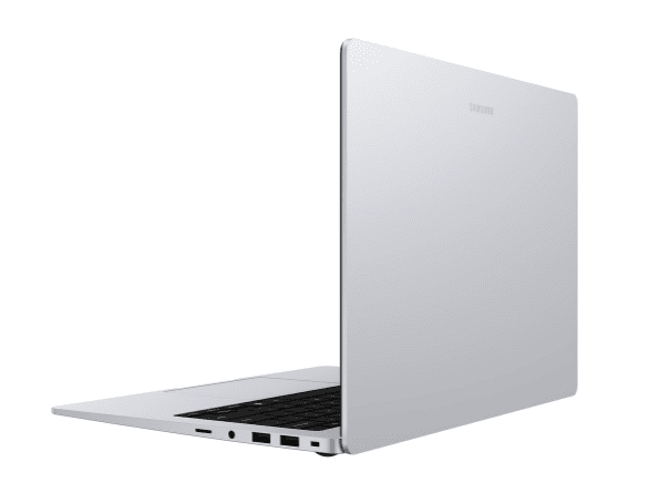 Ноутбук Samsung Galaxy Book6 14 NP740VJG-KG1HK (Intel Core Ultra 7 355/16Gb/512Gb SSD/14.0"/1920x1200/Intel Graphics/Wi-Fi/Bluetooth/Windows 11 Home) Серый