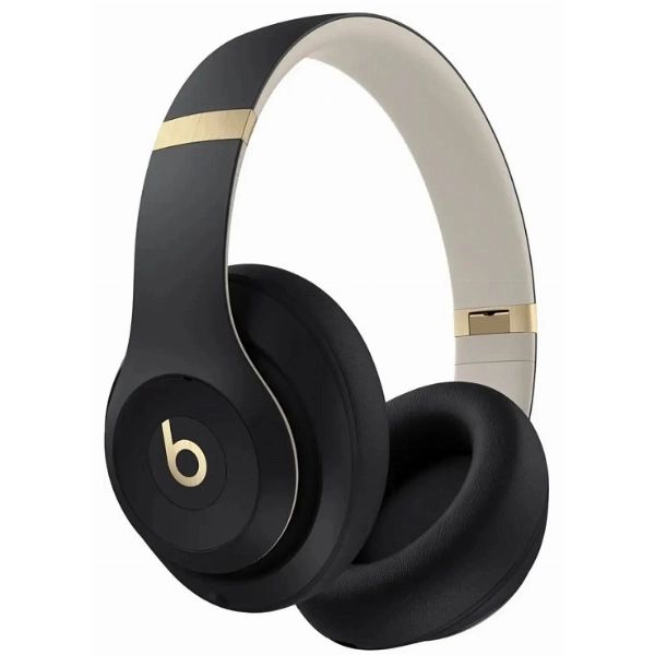 Beats Studio Pro Black/Gold
