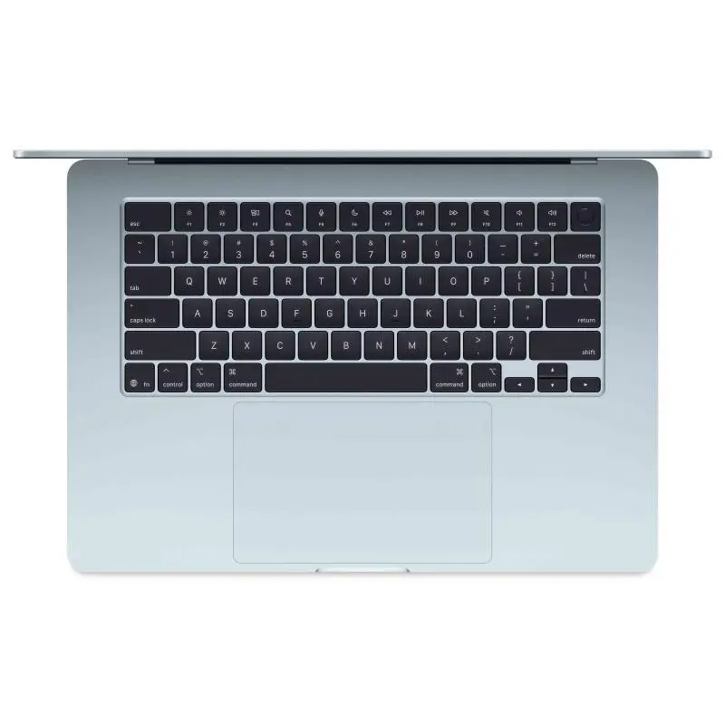 MacBook Air 13" M5 24/1 TB Sky Blue (MDHK4)